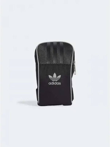 adidas IW6031 SMALL ITEM BAG - ADIDAS - BALAAN 1