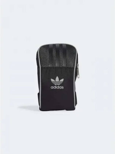 adidas IW6031 SMALL ITEM BAG - ADIDAS - BALAAN 1