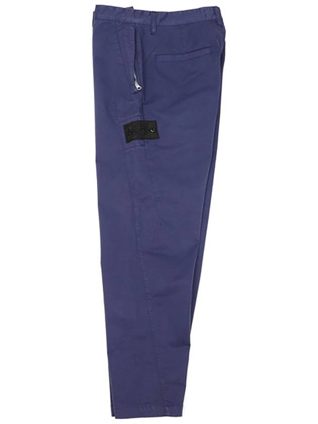 Men's Baggy Pants - STONE ISLAND - BALAAN 9