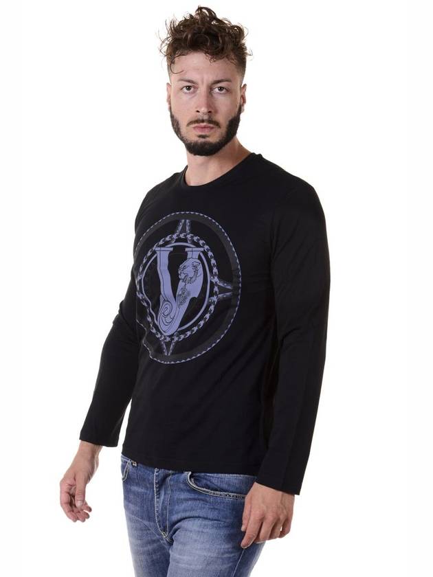 Versace Jeans Couture Topwear - VERSACE - BALAAN 3