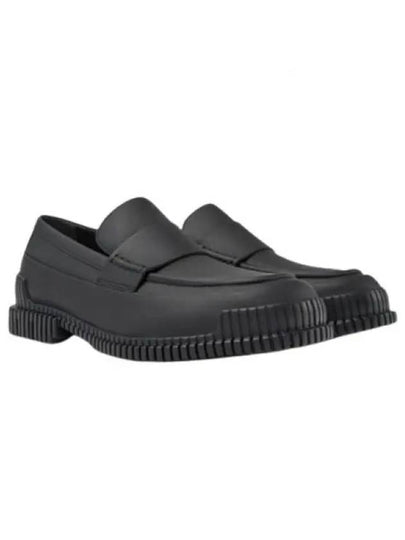 Pix Leather Loafers Black - CAMPER - BALAAN 2