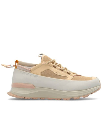 Canada Goose ‘Glacier Trail’ Sneakers, Women's, Beige - CANADA GOOSE - BALAAN 1