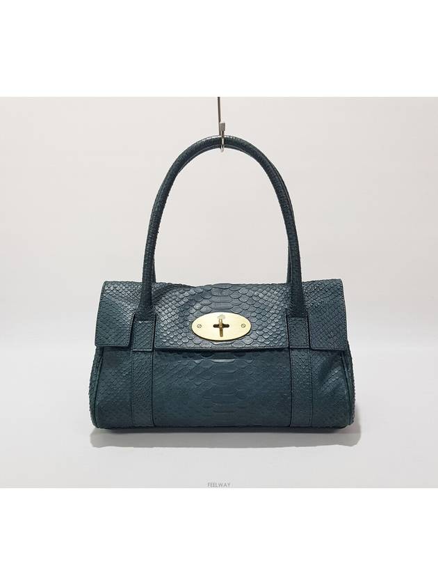 women tote bag - MULBERRY - BALAAN 1