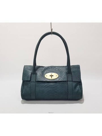 women tote bag - MULBERRY - BALAAN 1