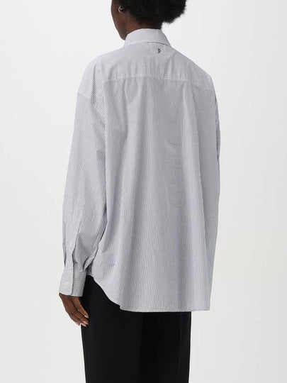 Shirt woman Dondup - DONDUP - BALAAN 2