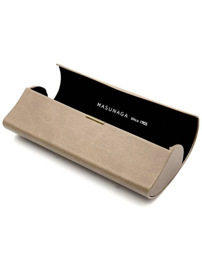 Masunaga  Kk 096 Sunglasses - MASUNAGA - BALAAN 2