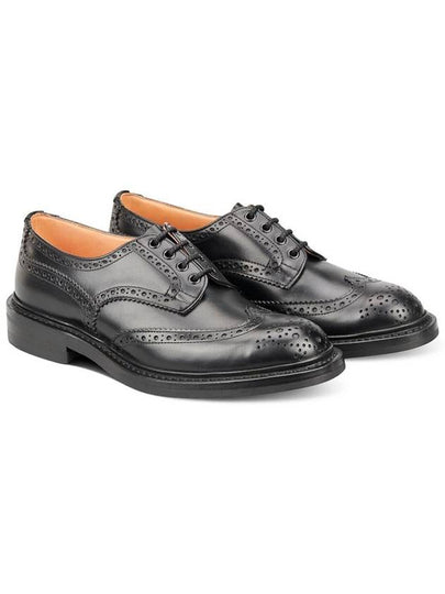 Tricker'S Bourton Shoes - TRICKER'S - BALAAN 2