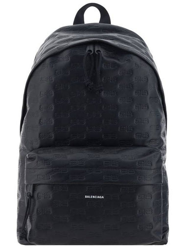 Balenciaga Backpacks - BALENCIAGA - BALAAN 1