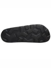 Scotty Scotty slippers black - BALLY - BALAAN 5