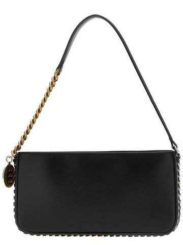 Stella McCartney Teddy Shoulder Bag - STELLA MCCARTNEY - BALAAN 1