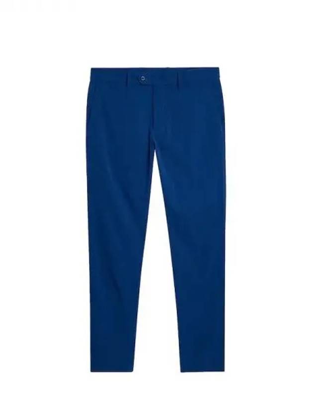 Golf Men s Vent Pants Estate Blue GM09696 O341 Domestic Product GR5Y24051647131 - J.LINDEBERG - BALAAN 1