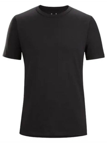 Captive T Shirt Men Short Sleeve Tee - ARC'TERYX - BALAAN 1