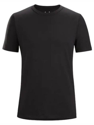 captive t shirt man - ARC'TERYX - BALAAN 1