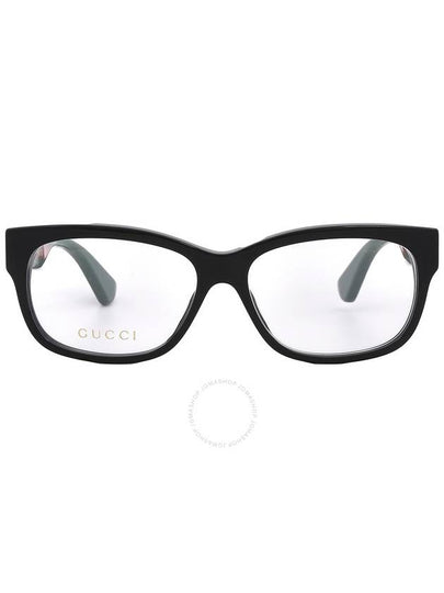 Eyewear GG0278O Black - GUCCI - BALAAN 2