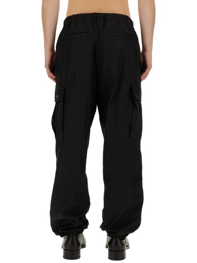 CARGO PANTS - DRIES VAN NOTEN - BALAAN 3