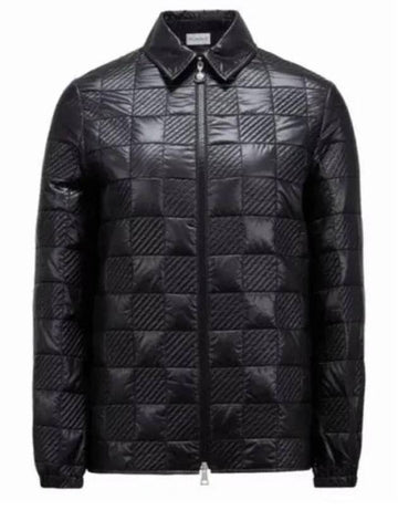 Padding 2F00004 788LM 999 Black - MONCLER - BALAAN 1