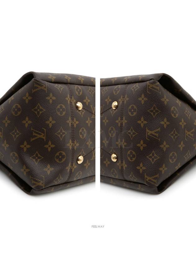 women shoulder bag - LOUIS VUITTON - BALAAN 5