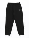 CMR607 BLACK Track Pants - MARTINE ROSE - BALAAN 2