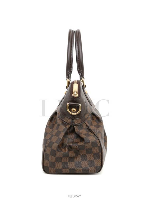 women tote bag - LOUIS VUITTON - BALAAN 3