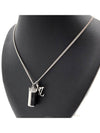 Eclipse Charm Necklace L860350 - LOUIS VUITTON - BALAAN 3