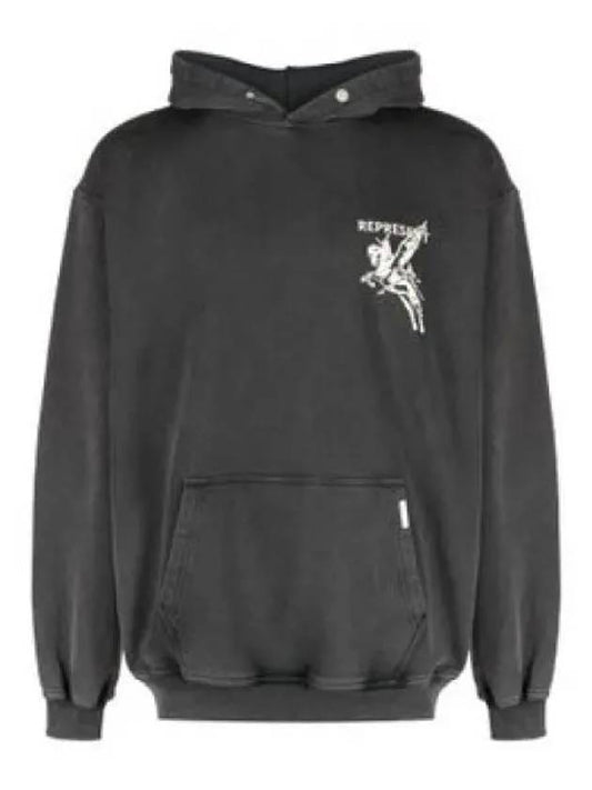 Representant MH4020 20 MASCOT Hoodie 1014323 - REPRESENT - BALAAN 1