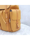 men backpack - LOUIS VUITTON - BALAAN 5