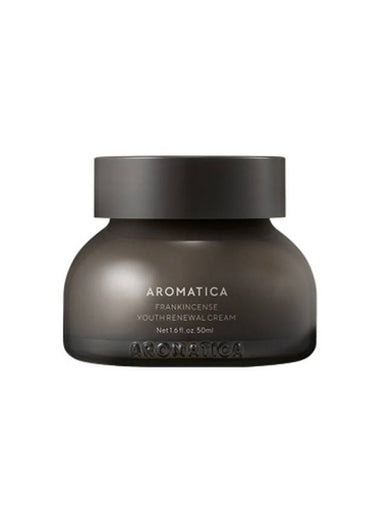 [AROMATICA] Frankincense Youth Renewal Cream - AROMATICA - BALAAN 1