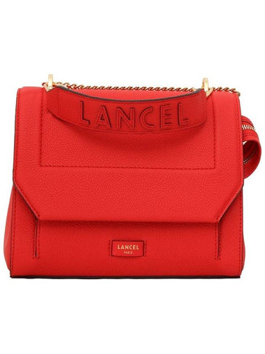 Lancel Hand Held Bag. - Lancel - BALAAN 1