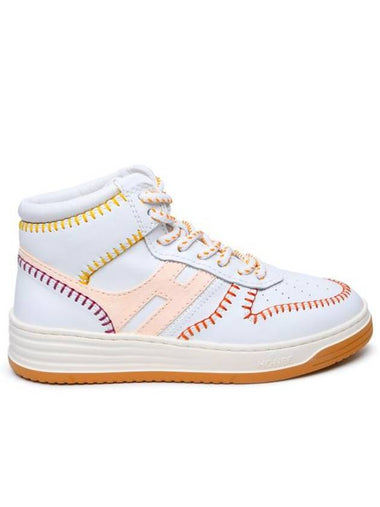 Sneakers HXW6300EU4CT5U0ONN White - HOGAN - BALAAN 1