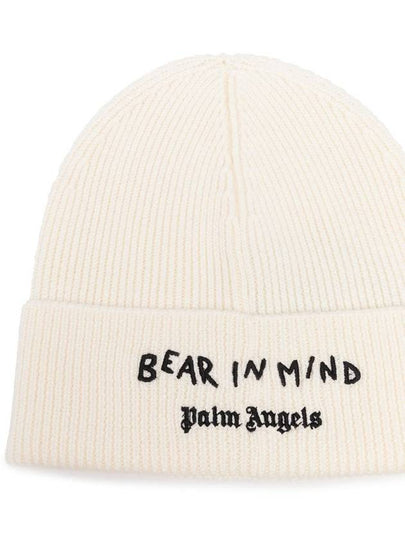 Palm Angels Hats - PALM ANGELS - BALAAN 2