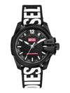 Baby Chief Solar Powered Nado Watch Black - DIESEL - BALAAN 3