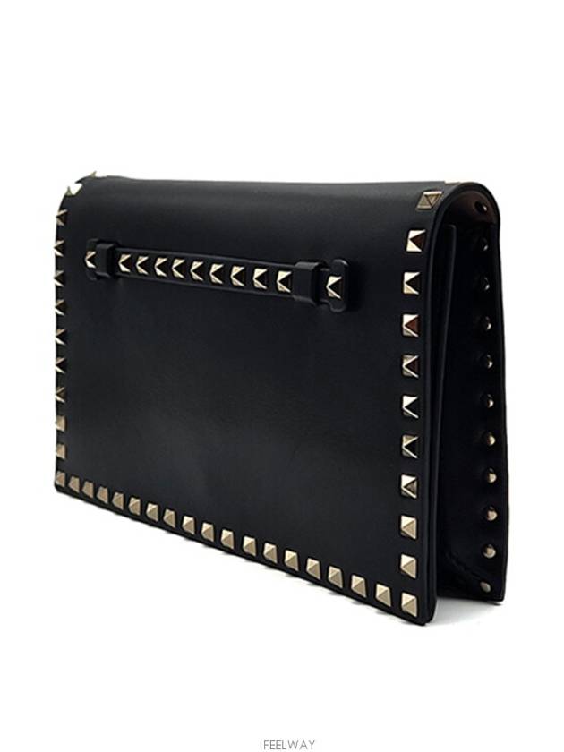 women clutch bag - VALENTINO - BALAAN 2