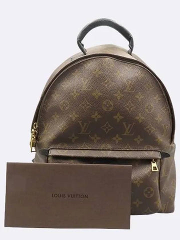 M41561 Backpack Bag - LOUIS VUITTON - BALAAN 1