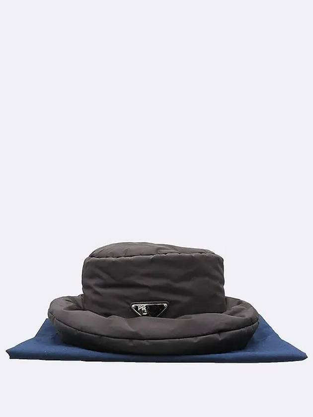 2HC248 Hat Fashion Accessories - PRADA - BALAAN 4