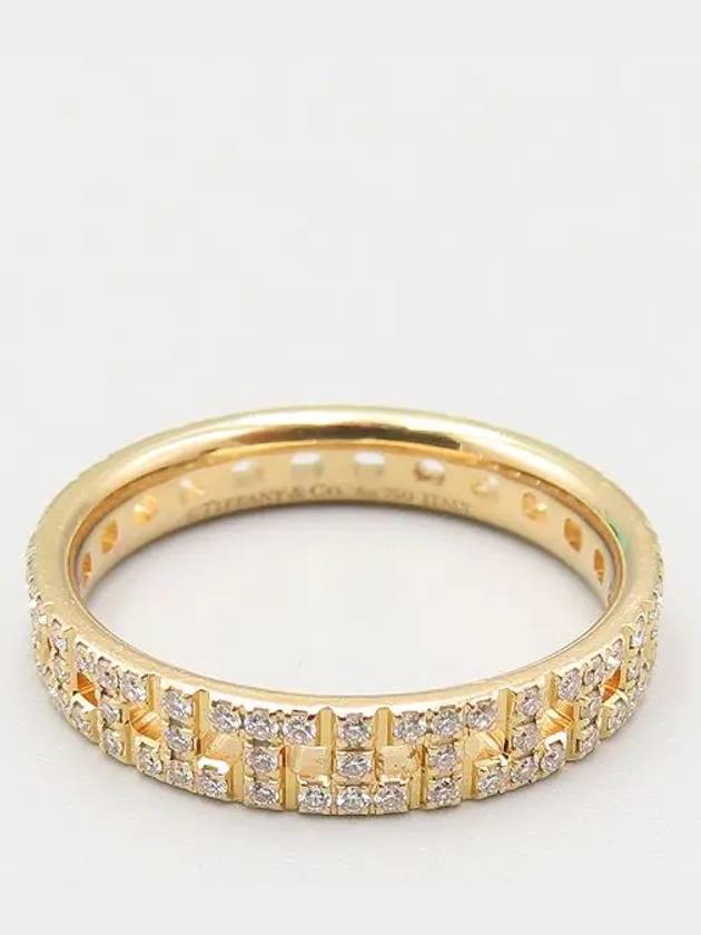 Tiffany 18K Ring Jewelry - TIFFANY & CO. - BALAAN 3