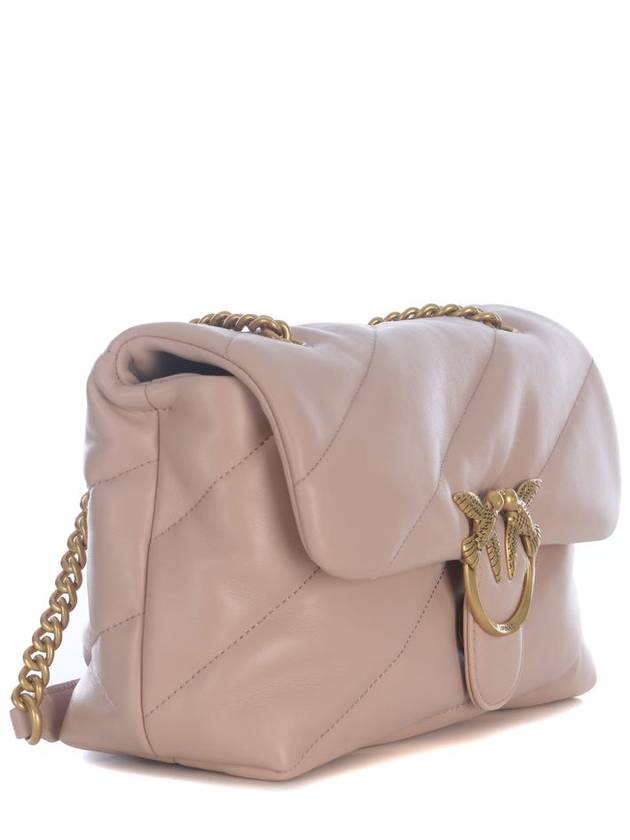 shoulder bag 100038 A0F2O81Q - PINKO - BALAAN 4