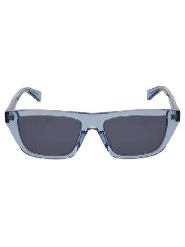 Sunglasses BV1291S 003 LIGHT BLUE LIGHT BLUE LIGHT BLUE - BOTTEGA VENETA - BALAAN 1