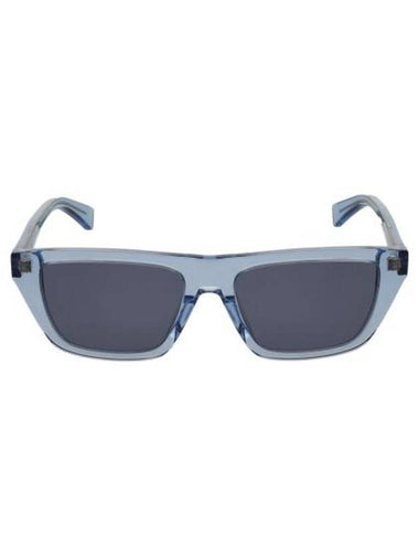 Sunglasses BV1291S 003 LIGHT BLUE LIGHT BLUE LIGHT BLUE - BOTTEGA VENETA - BALAAN 1