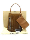 39939701 shoulder bag - BURBERRY - BALAAN 1