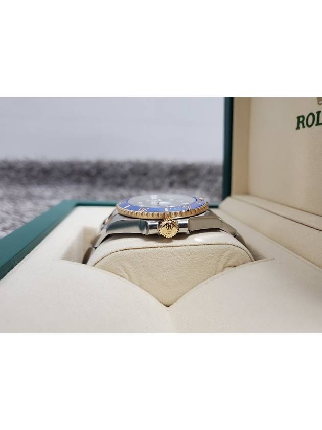 Rolex Submariner Cheongkom 20 Years - ROLEX - BALAAN 7