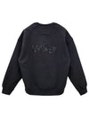 logo embroidered sweatshirt JC3X41P285 - JUUN.J - BALAAN 4