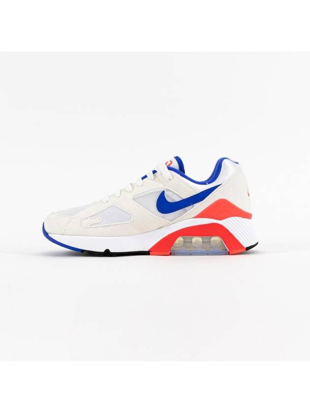 Air 180 Low-Top Sneakers - NIKE - BALAAN 5