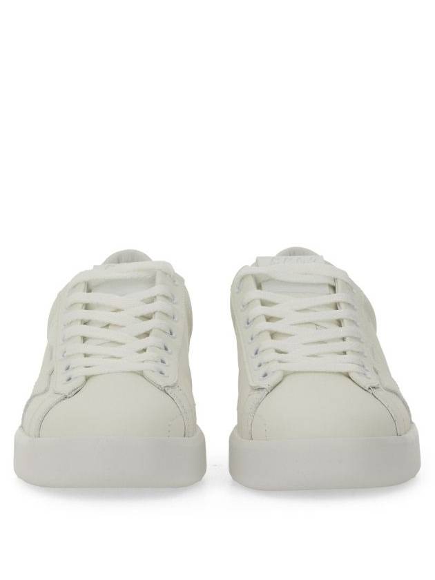 Golden Goose "Pure Star" Sneaker - GOLDEN GOOSE - BALAAN 4