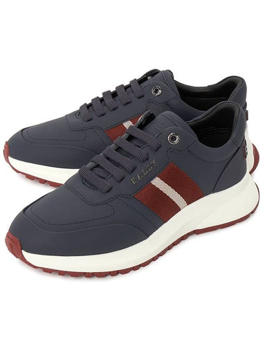 Men's Sneakers DARYN 507 - BALLY - BALAAN 1