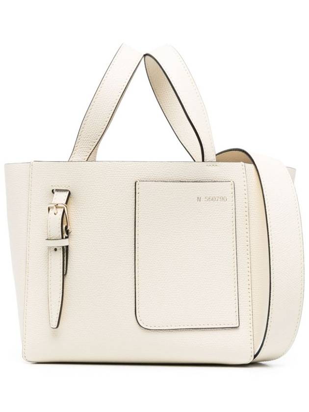 Valextra Bags.. White - VALEXTRA - BALAAN 1