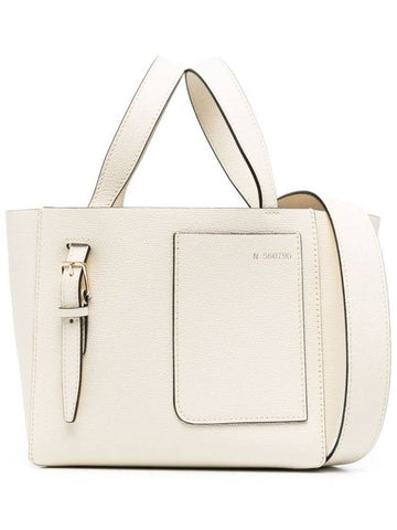 Valextra Bags.. White - VALEXTRA - BALAAN 1