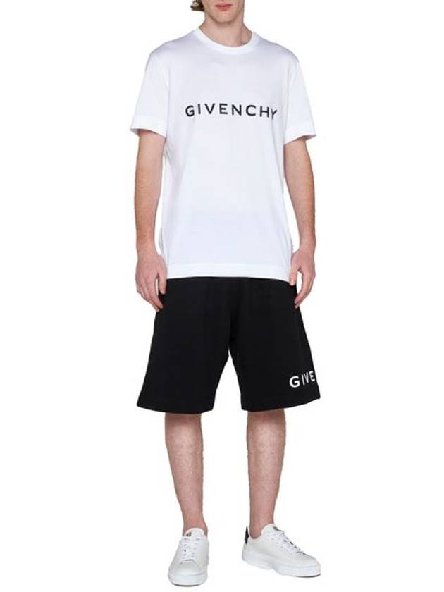 GIVENCHY T-SHIRT - GIVENCHY - BALAAN 4