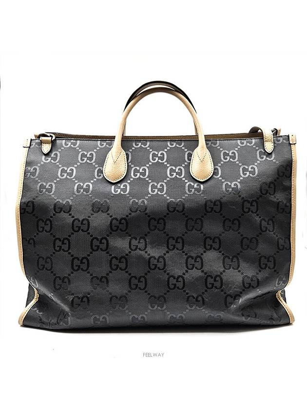 women tote bag - GUCCI - BALAAN 5