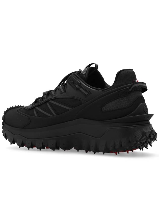 Moncler ‘Trailgrip GTX’ Sneakers, Men's, Black - MONCLER - BALAAN 5