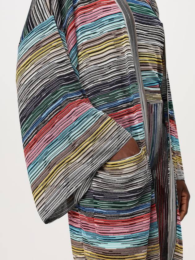 Cardigan woman Missoni - MISSONI - BALAAN 5